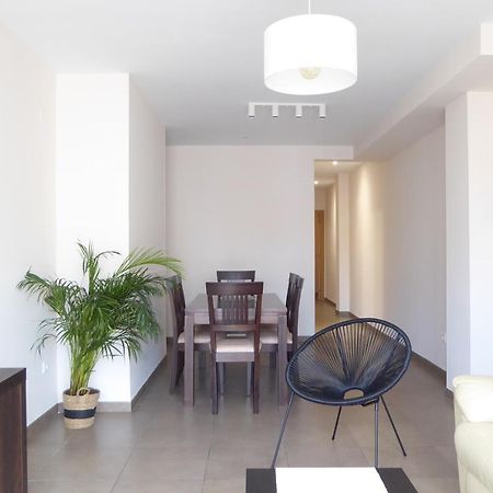 Coqueto Apartamento De 3 Habitaciones By Hometels Sagunto المظهر الخارجي الصورة