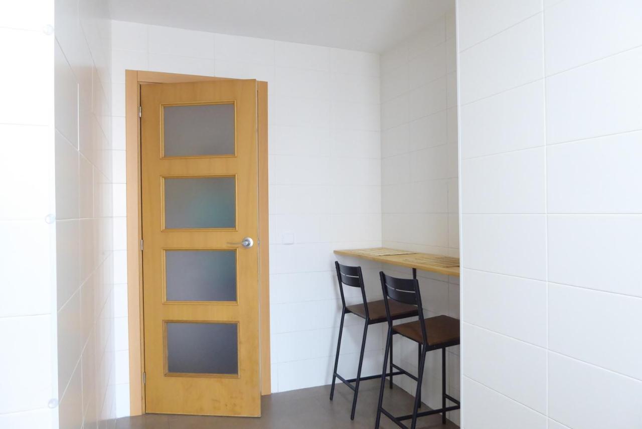 Coqueto Apartamento De 3 Habitaciones By Hometels Sagunto المظهر الخارجي الصورة