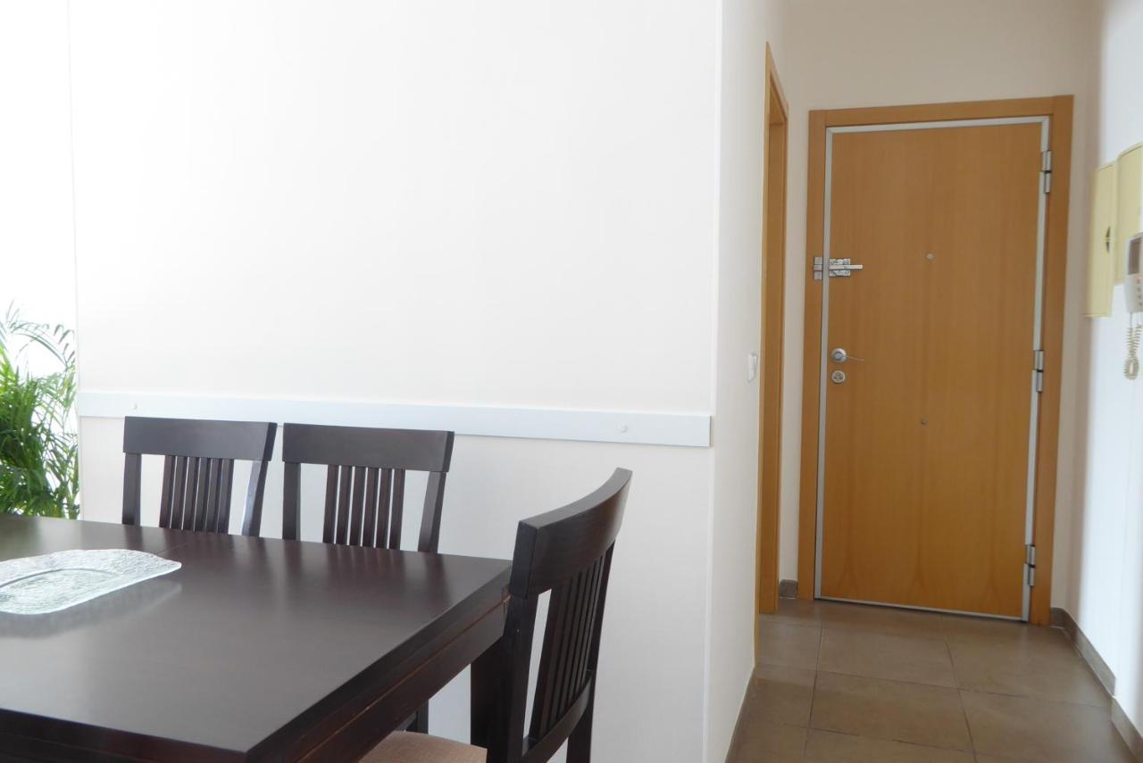 Coqueto Apartamento De 3 Habitaciones By Hometels Sagunto المظهر الخارجي الصورة