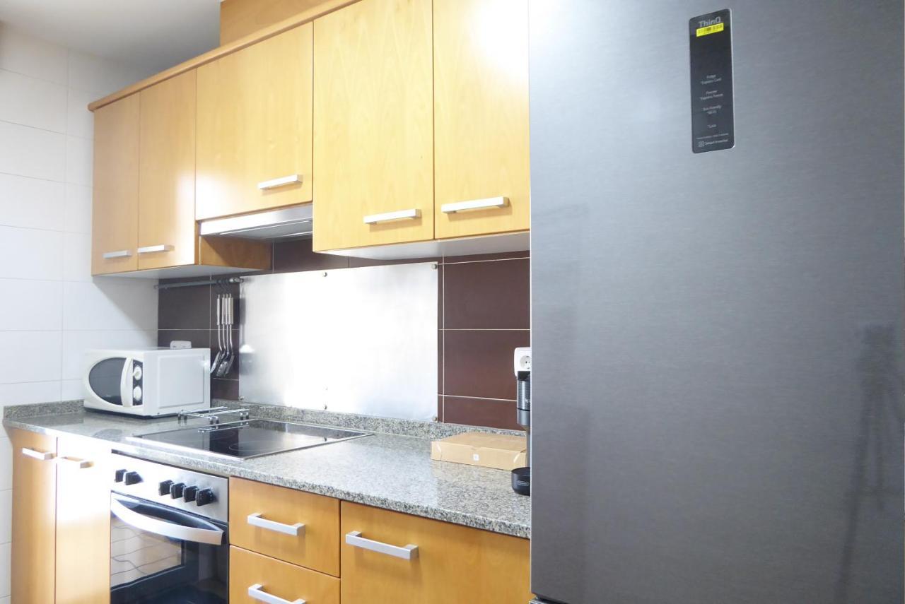 Coqueto Apartamento De 3 Habitaciones By Hometels Sagunto المظهر الخارجي الصورة