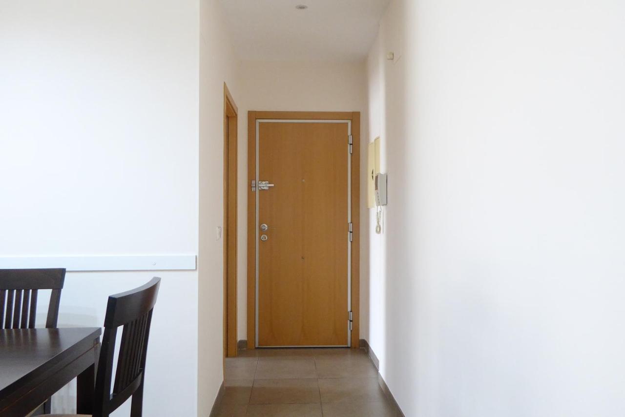 Coqueto Apartamento De 3 Habitaciones By Hometels Sagunto المظهر الخارجي الصورة