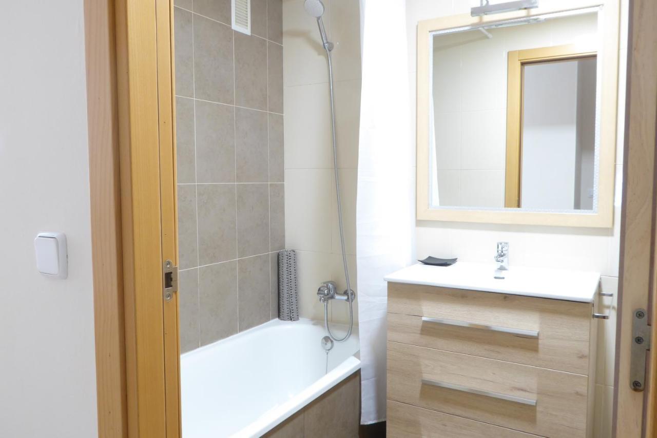 Coqueto Apartamento De 3 Habitaciones By Hometels Sagunto المظهر الخارجي الصورة