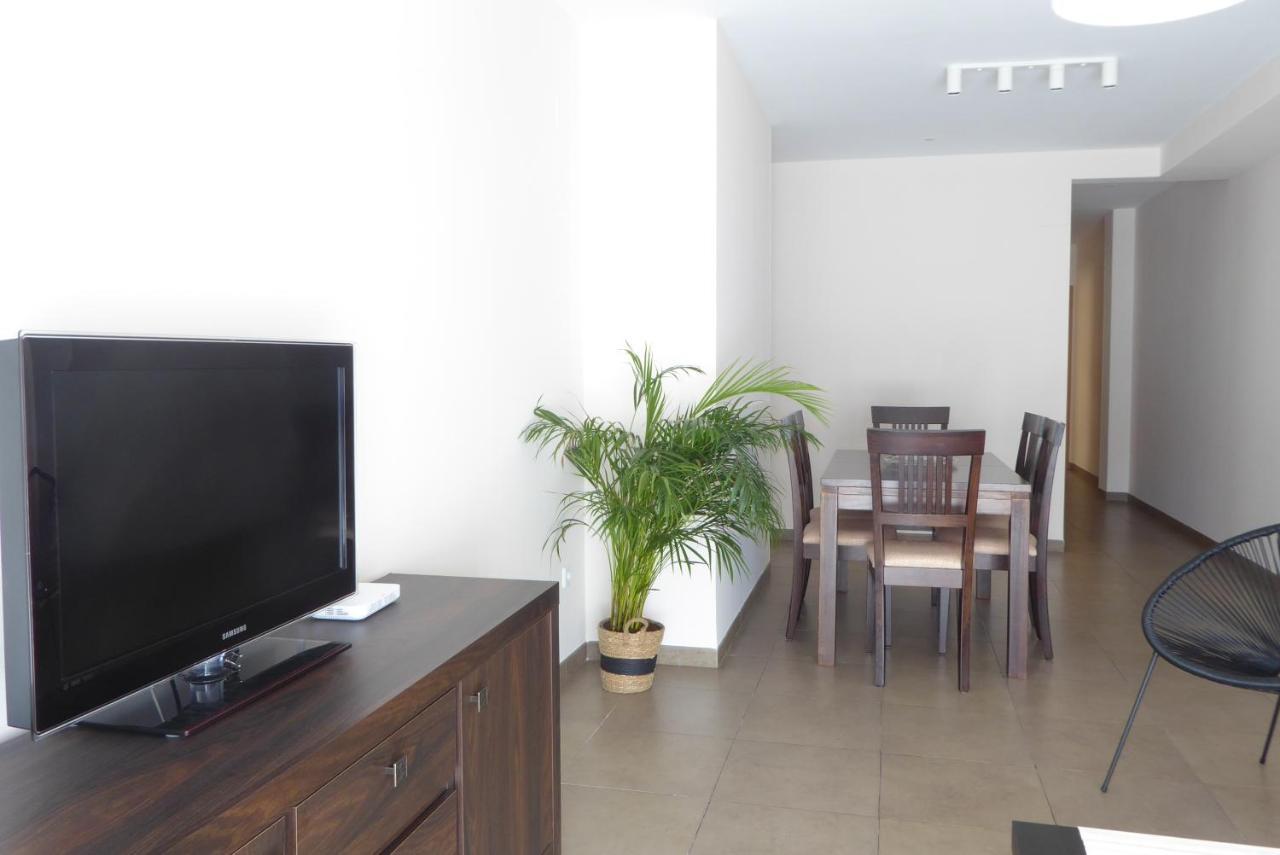 Coqueto Apartamento De 3 Habitaciones By Hometels Sagunto المظهر الخارجي الصورة