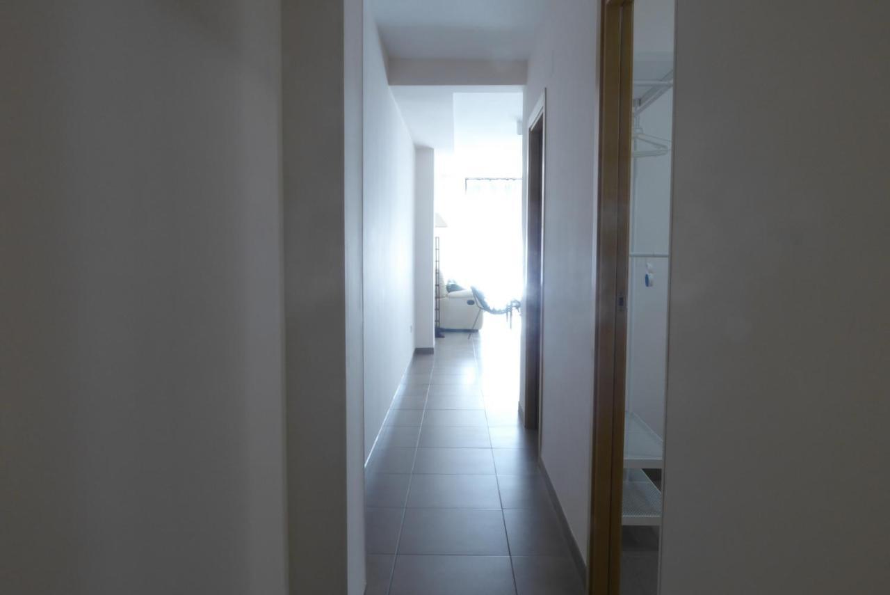 Coqueto Apartamento De 3 Habitaciones By Hometels Sagunto المظهر الخارجي الصورة